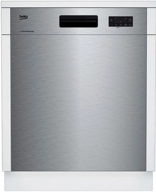 Dagaanbieding Beko DUN15420X vaatwasser