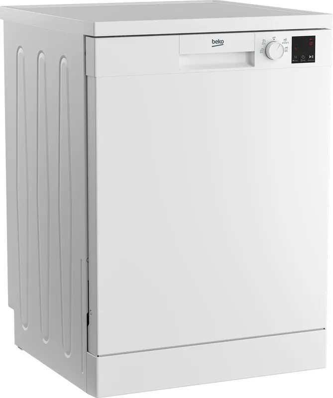 BEKO DVN043EW vaatwasser Laatste Kans