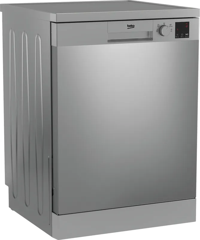 Express Levering BEKO DVN043EX vaatwasser