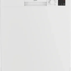 Voordeelprijs Beko DVN05320W vaatwasser