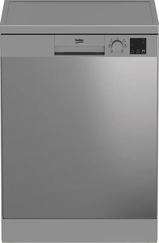 Koopje Beko DVN06430X vaatwasser