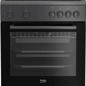 Lage Prijs Beko FBM6202ANL fornuis