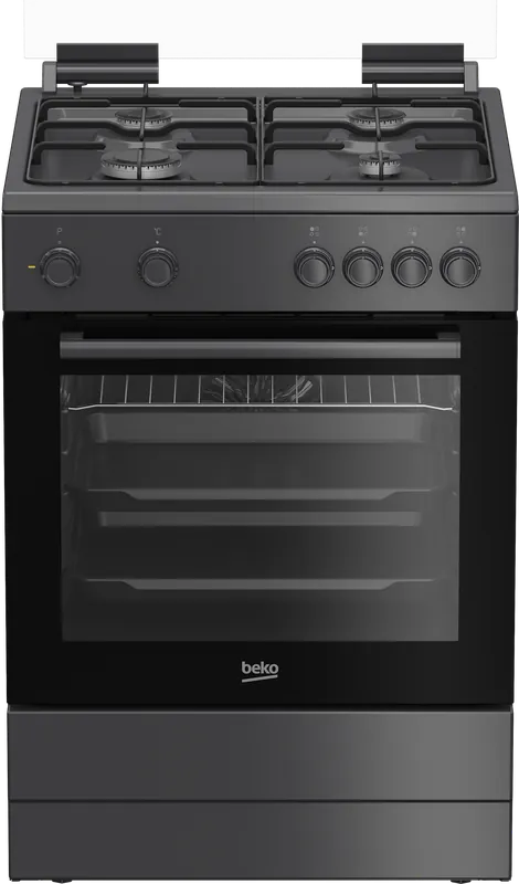 Lage Prijs Beko FBM6202ANL fornuis