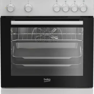 Nu Kopen Beko FBM6202WNL fornuis