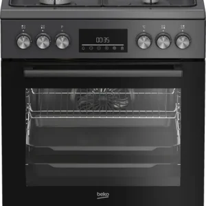 Koop Online Beko FBM6232ANL fornuis