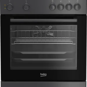 Beko FBM6701A fornuis Meest Verkocht