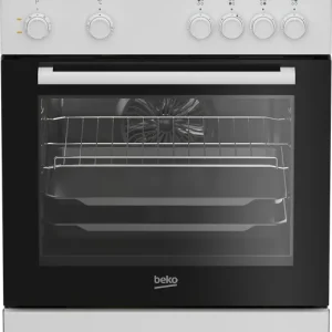 Beko FBM6701W fornuis Rechtstreeks Van De Fabrikant