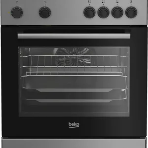 Beko FBM6701X fornuis Exclusieve Aanbieding