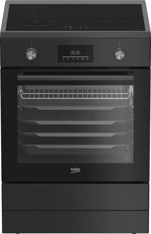 Beko FBMA6930GA fornuis Exclusieve Aanbieding