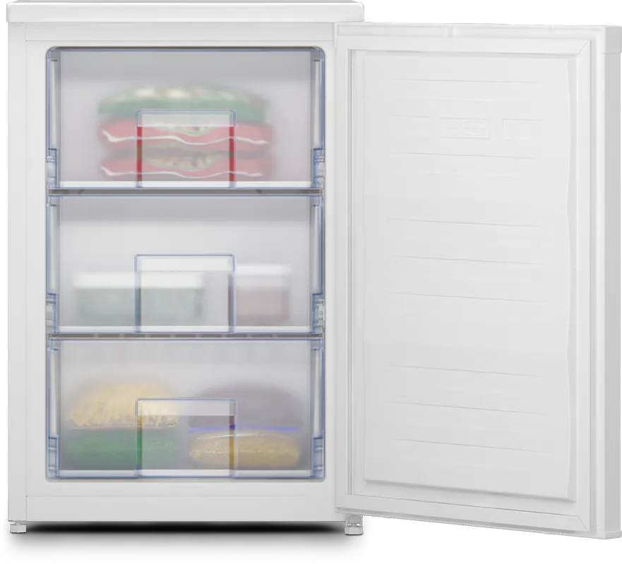 Beko FNE1074N vriezer Actieprijs