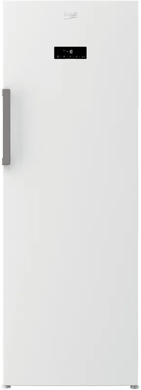 Beko FNE290E34WN vriezer Must-Have