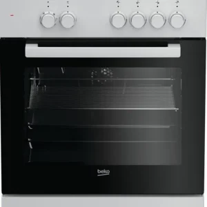 Beko FSM62010DWNL fornuis Alleen Vandaag