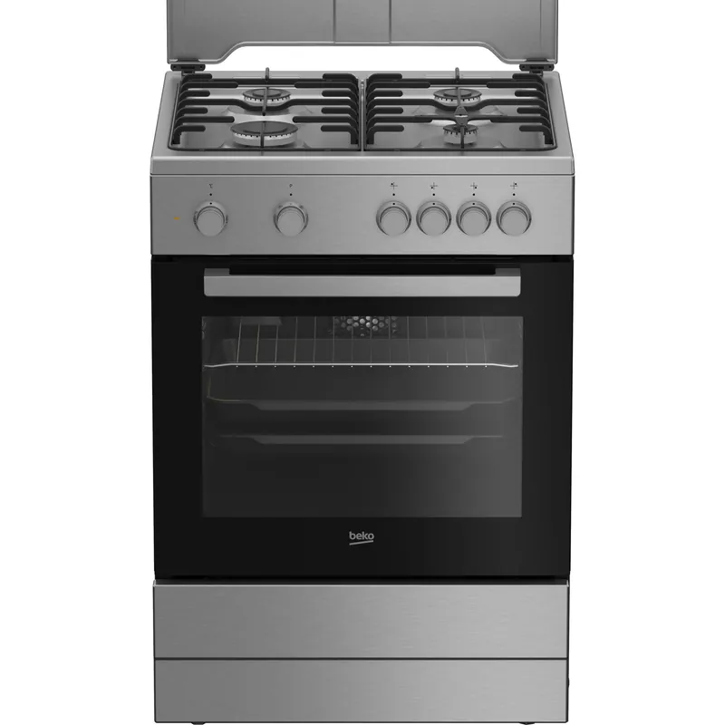 Bestseller Beko FSM62010DXNL fornuis
