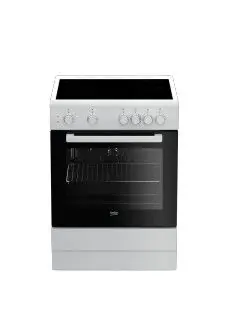 Tijdelijk Beschikbaar Beko FSM67010GW fornuis