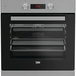 Dagaanbieding Beko FSM89302GXS fornuis