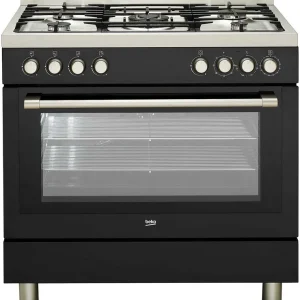 Beste Prijs BEKO GM15120DAPRNL fornuis