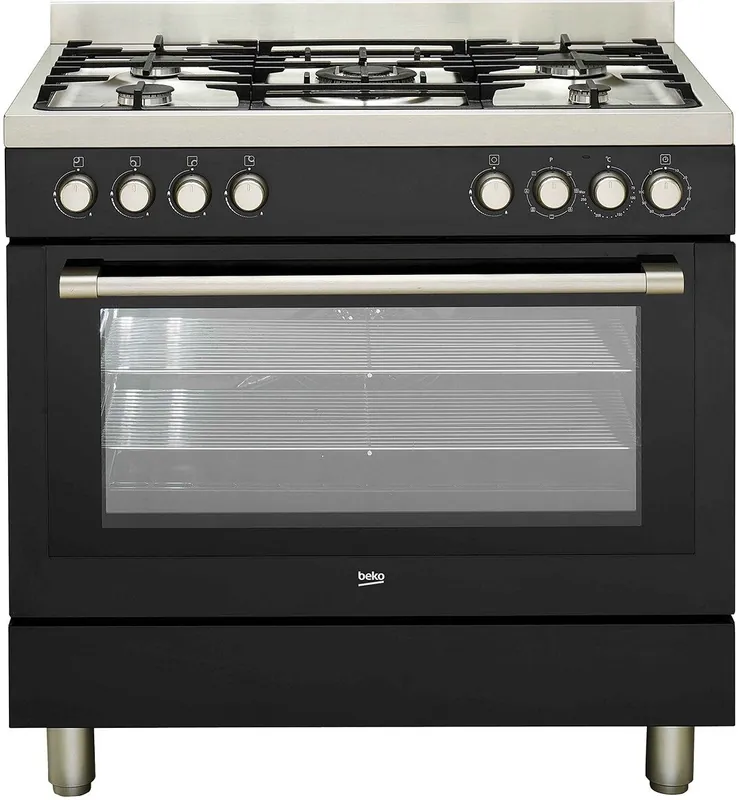 Beste Prijs BEKO GM15120DAPRNL fornuis