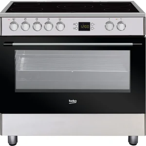 Beko GM17300GX fornuis Bestseller