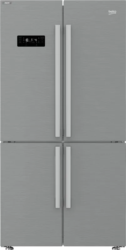 Beko GN1416231JXN koelkast Fabrieksprijs