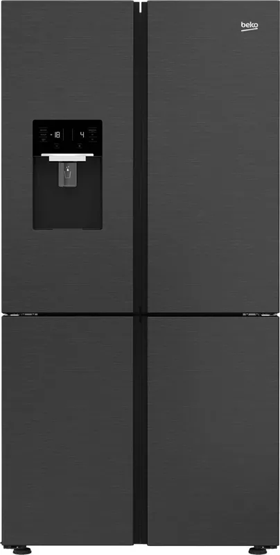 Bestseller Beko GN1426233ZDRXN koelkast