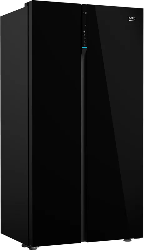 Beko GN163140ZGBN koelkast Weekendaanbieding