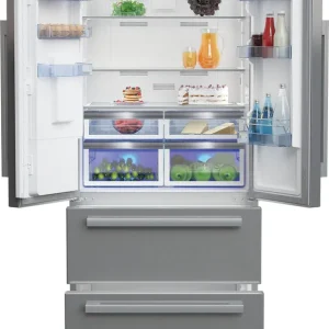 Beko GNE60530DXN koelkast Lage Prijs