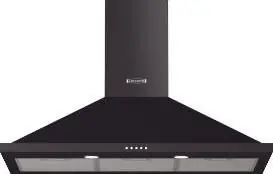 Lage Kosten Beko H92K afzuigkap