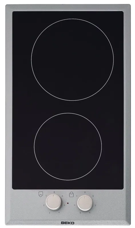 Beko HDCC32200X kookplaat Betaalbaar