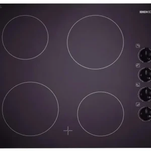 Premium Beko HIC64100 kookplaat