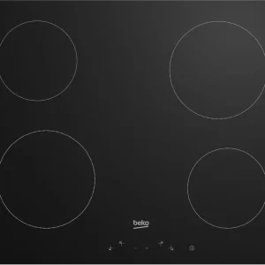 Beko HIC64400E kookplaat Beperkt Aanbod