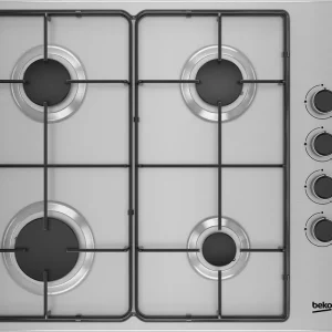 BEKO HIGG64123SXNL kookplaat Bestseller