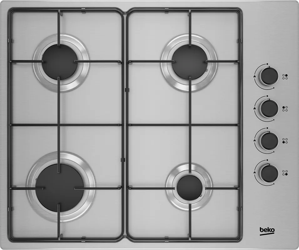 BEKO HIGG64123SXNL kookplaat Bestseller