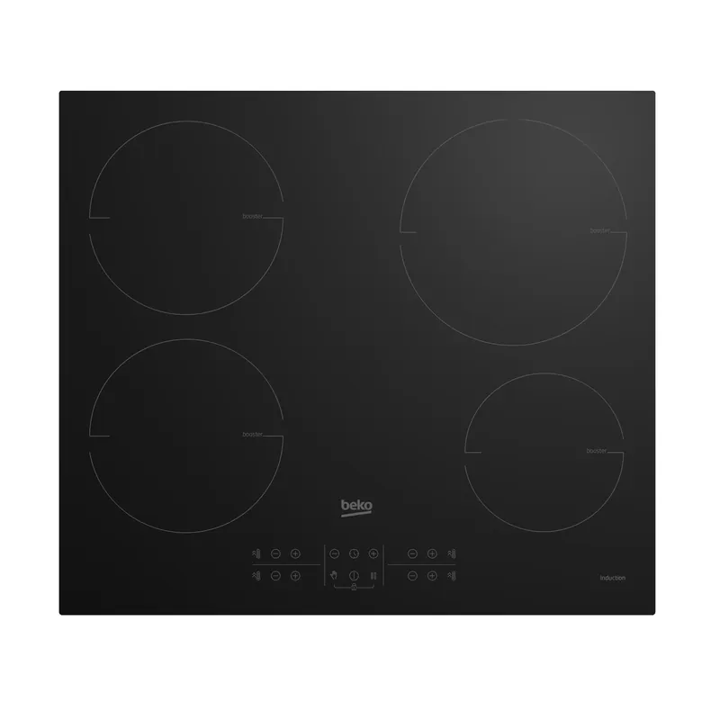 Beko HII64200MT kookplaat Nieuw