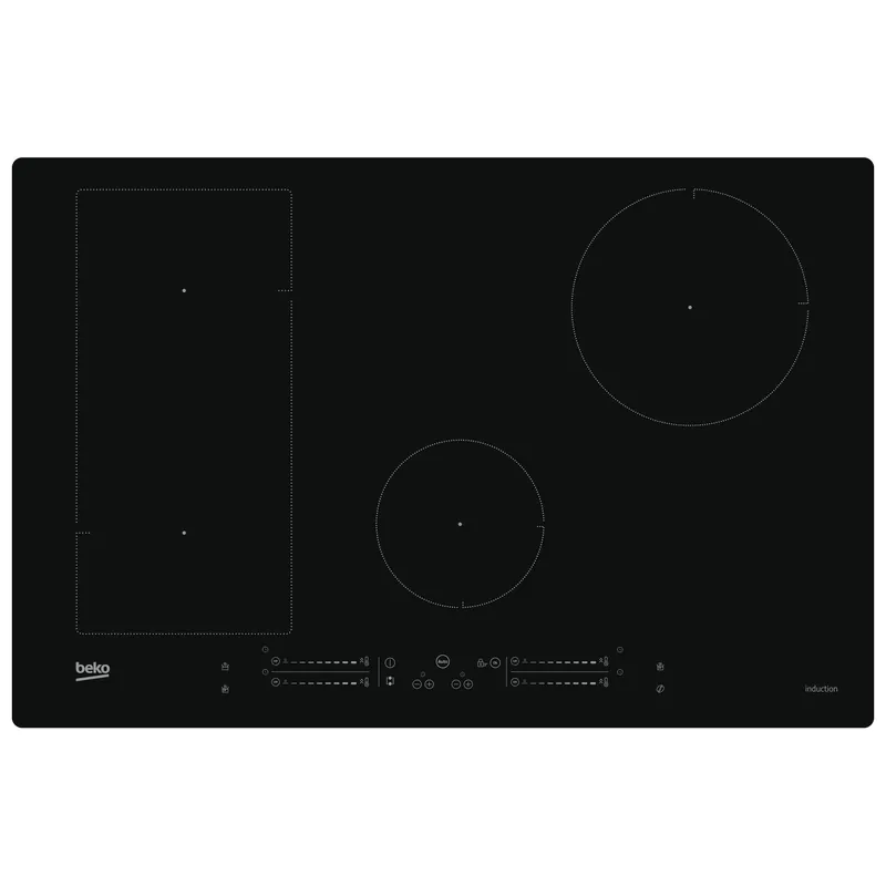 Uitverkoop Beko HII84541IFT kookplaat