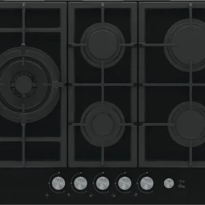Beko HILL 75235 S kookplaat Favoriet