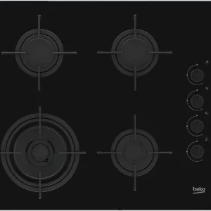 BEKO HILW64120SNL kookplaat Gratis Retour