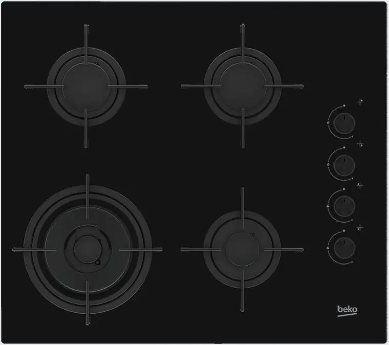 BEKO HILW64120SNL kookplaat Gratis Retour