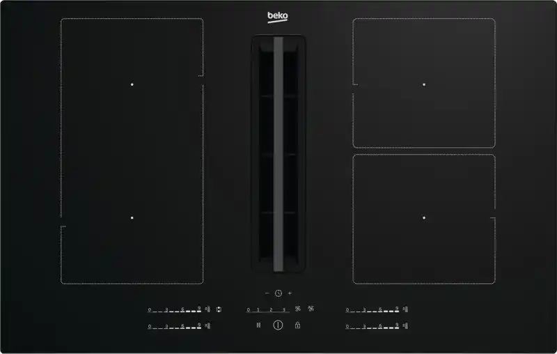 Beko HIXI84700UF kookplaat Goedkoop