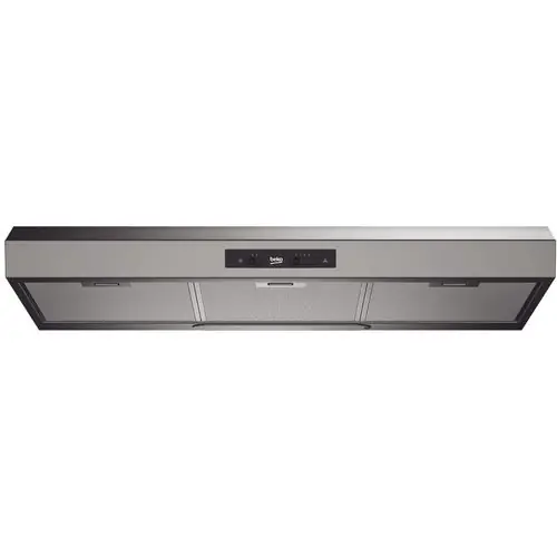 Hoge Kwaliteit BEKO HNS91210X afzuigkap