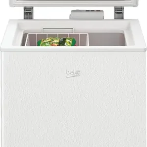 Lage Kosten Beko HSM10440 vriezer