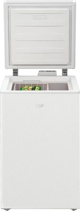 Lage Kosten Beko HSM10440 vriezer