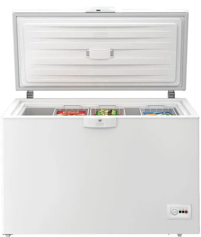 Beko HSM29540 vriezer Bestseller
