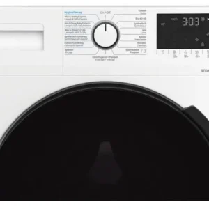 Fabrieksprijs Beko HTV8716XWST wasmachine