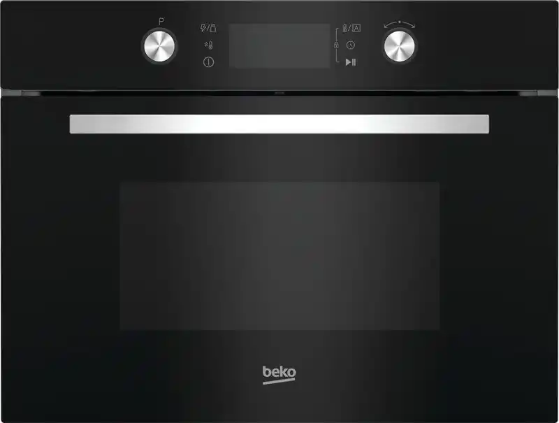 Betrouwbaar Beko MCI44313BG magnetron