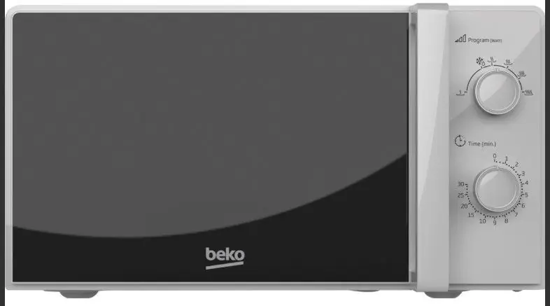 Direct Verzonden Beko MOC20100SFB magnetron
