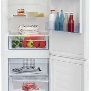 Meest Verkocht Beko RCNA366K40WN koelkast