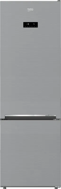 Beko RCNT375E40ZXBN koelkast Gecertificeerd