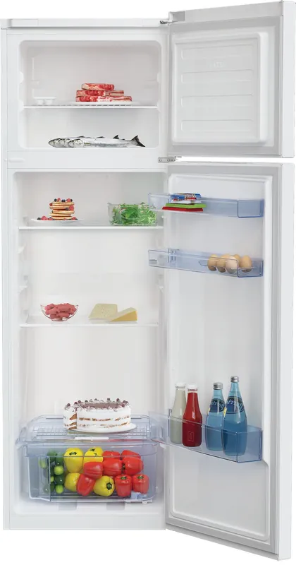 Nu Kopen Beko RDSA310K40WN koelkast