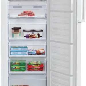 Hete Deal Beko RFNE270K31WN vriezer