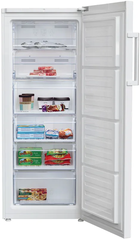 Hete Deal Beko RFNE270K31WN vriezer